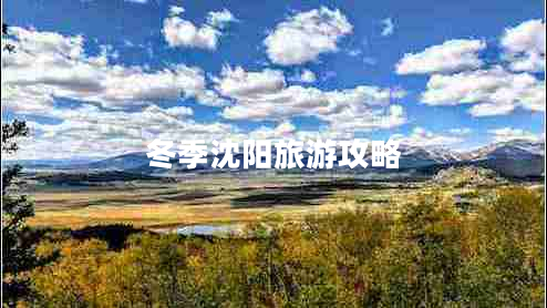 冬季沈陽(yáng)旅游攻略