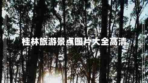 桂林旅游景點(diǎn)圖片大全高清