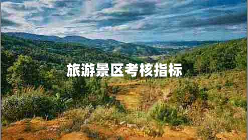 旅游景區考核指標