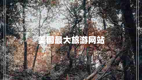 美國最大旅游網(wǎng)站