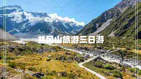 井岡山旅游三日游