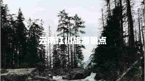 云南江川旅游景點(diǎn)