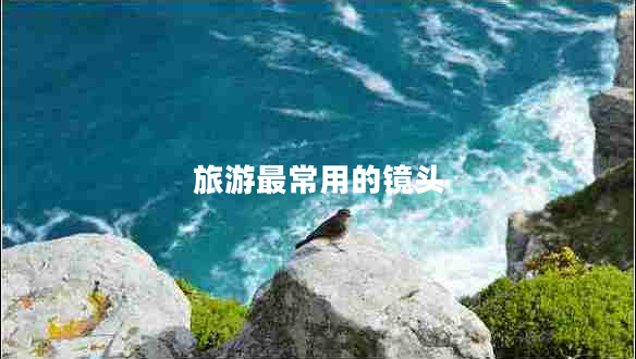 旅游最常用的鏡頭