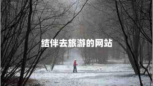結伴去旅游的網(wǎng)站