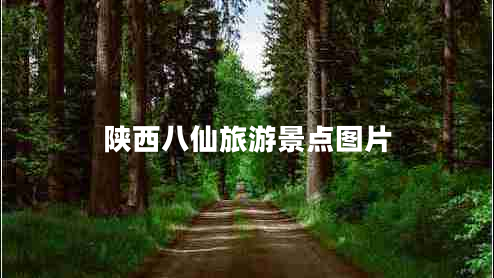 陜西八仙旅游景點(diǎn)圖片