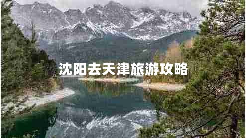 沈陽(yáng)去天津旅游攻略