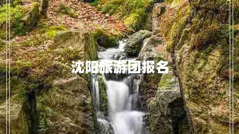 沈陽(yáng)旅游團報名