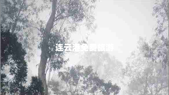 連云港免費旅游