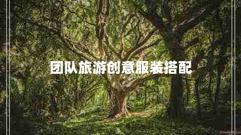 團隊旅游創(chuàng  )意服裝搭配