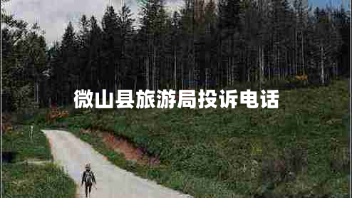 微山縣旅游局投訴電話(huà)