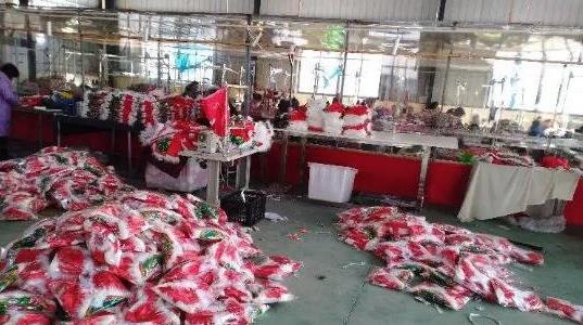 八個(gè)適宜在農村創(chuàng  )業(yè)致富的項目