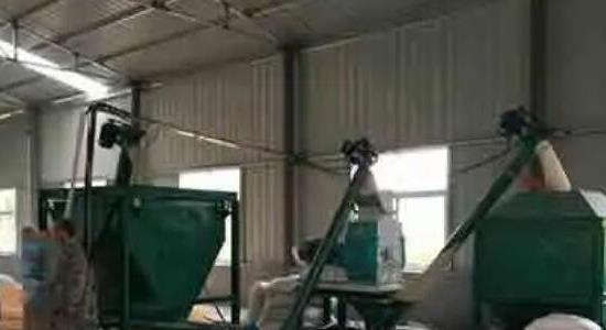 農村辦廠(chǎng)暴利項目