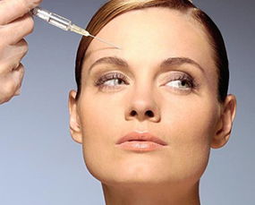 抬頭紋的注射方法有哪些