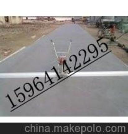 路面縱縫切縫的方法有哪些