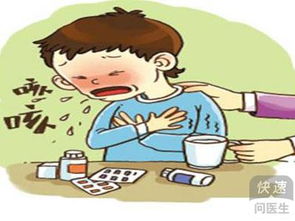 過(guò)敏性哮喘治療有哪些方法