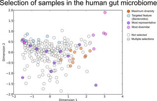 選擇樣品的方法有哪些