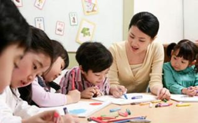 培養教師的方法有哪些方法有哪些