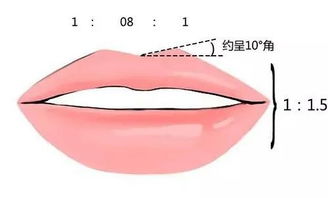 調整唇形的方法有哪些