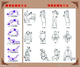 運動(dòng)健康的方法有哪些方法