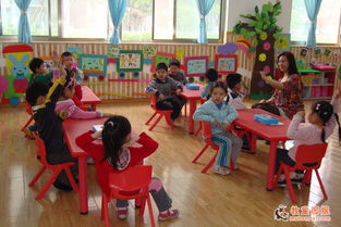 幼兒園常規訓練的方法有哪些