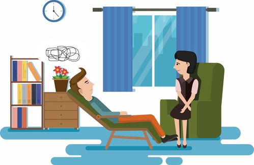 應對消極情緒有哪些方法