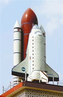 火箭模型有哪些方法飛