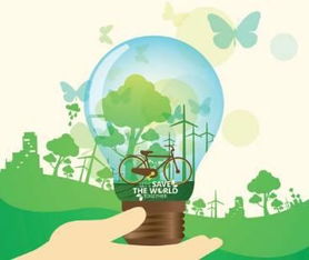 哪些節約能源保護環(huán)境的方法