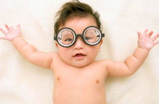 治療孩子近視方法有哪些