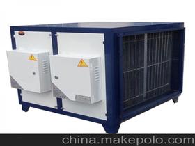 廚房油煙凈化處理方法有哪些