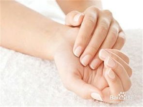 手護理方法有哪些內容