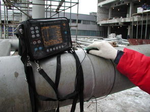 無(wú)損檢測都有哪些方法有哪些