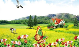 景物方法有哪些