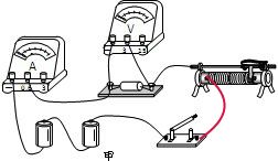 測導體電阻運用了哪些教學(xué)方法