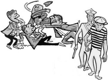 協(xié)調社會(huì )關(guān)系的方法有哪些