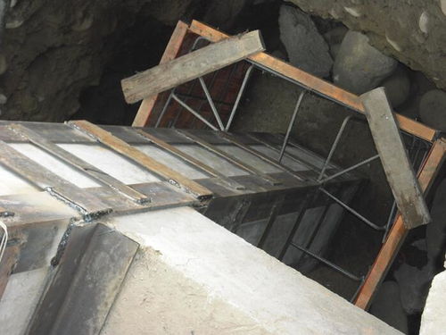 結構加固的主要方法有哪些