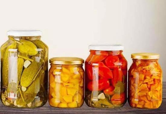 蔬菜腌制過(guò)程中控制亞硝鹽的方法有哪些