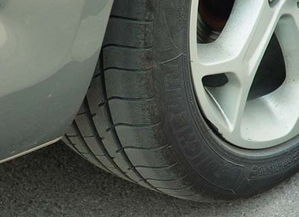 延長(cháng)輪胎使用壽命的方法有哪些