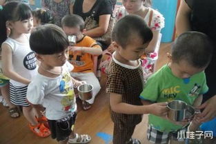 幼兒常規培養的方法有哪些