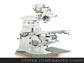 改善傳統銑床有哪些方法