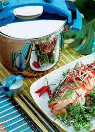 食品烹飪方法有哪些