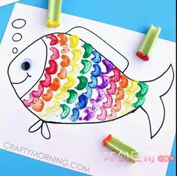 幼兒園美術(shù)方法有哪些