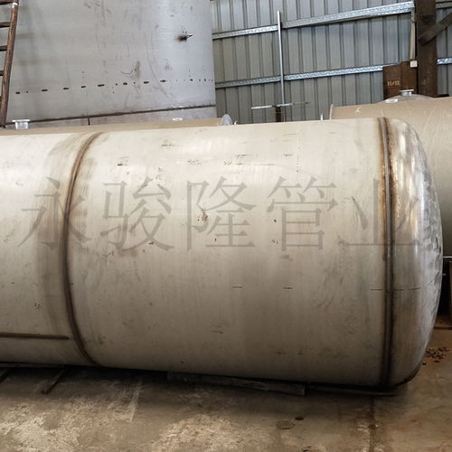 不銹鋼材質(zhì)做結構有哪些加工方法