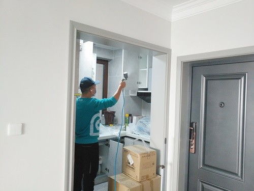 室內除甲醛的方法有哪些