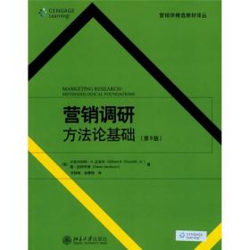 營(yíng)銷(xiāo)調研方法主要包括哪些