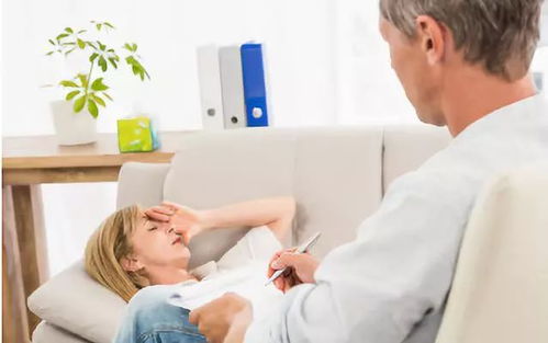 性變態(tài)的心理治療方法有哪些