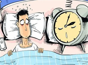 哪些方法治失眠快點(diǎn)