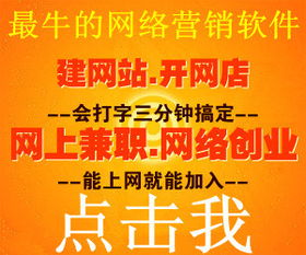 網(wǎng)上銷(xiāo)售賺錢(qián)的方法有哪些