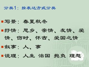 古詩(shī),詩(shī)句,賞析,中考