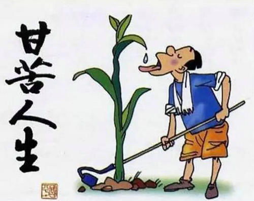 關(guān)于吃苦的名句詩(shī)句