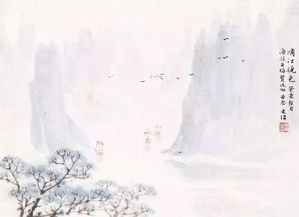 關(guān)于贊詠冬季的古詩(shī)句